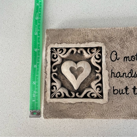 Harmony Plaque - Picture 5 of 6